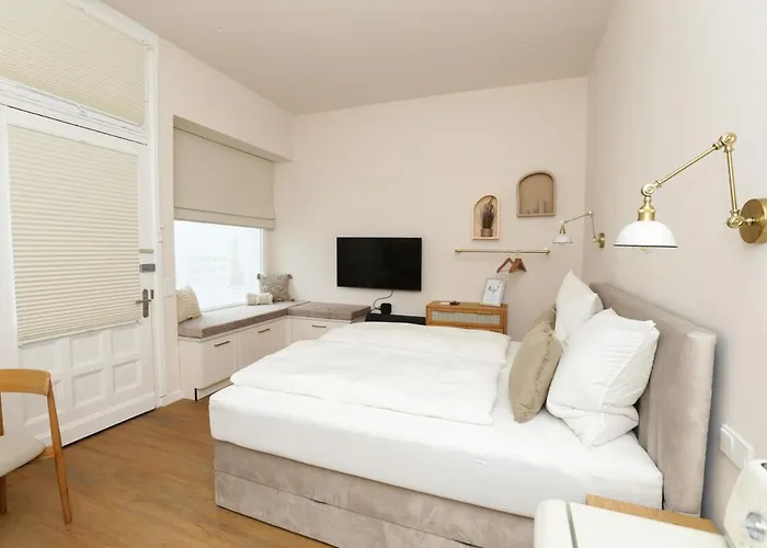 Am Michel Mit Parkplatz Appartement